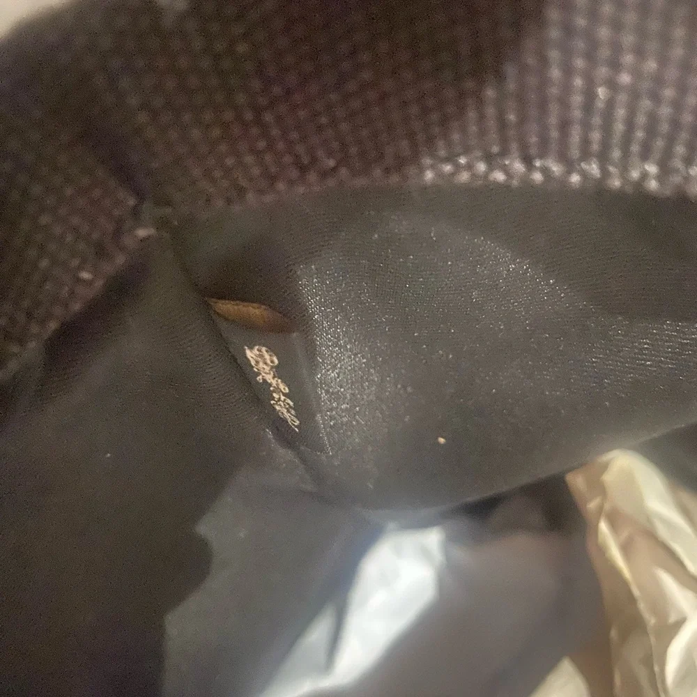 Rare Coach Fisher Price Doodle Duck Black Tote-NWT